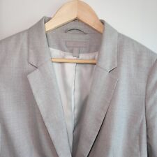 Grey lined blazer for sale  Ireland