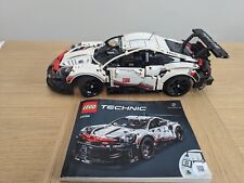 Lego technic porsche for sale  KINGSTON UPON THAMES