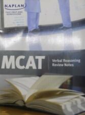 Mcat verbal reasoning for sale  Spring Valley