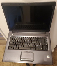HP Compaq Presario F500 - 2GB RAM, No HDD, No OS, No Charger - Read Description, used for sale  Shipping to South Africa