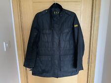 Barbour wax jacket for sale  YORK