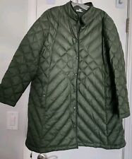 Jill quilted puffer for sale  Woodridge