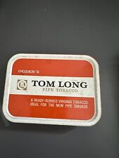 Ogdens tom long for sale  Shipping to Ireland