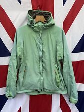 Vaude waterproof jacket for sale  BIRMINGHAM