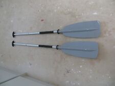 Paddles aluminum alloy for sale  LIVERPOOL