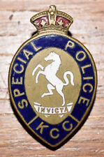 Kent special police for sale  BEXHILL-ON-SEA
