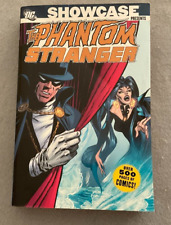 DC Showcase THE PHANTOM STRANGER brochura grande mais de 500 páginas de quadrinhos comprar usado  Enviando para Brazil