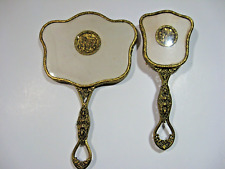Antique gilt brass for sale  Tampa