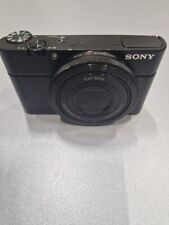 Sony dsc rx100 for sale  Shipping to Ireland