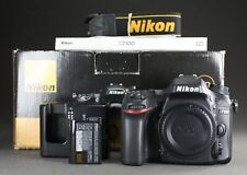 Nikon d7100 digitalkamera gebraucht kaufen  Wuppertal
