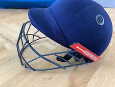 Youth cricket helmet for sale  CIRENCESTER