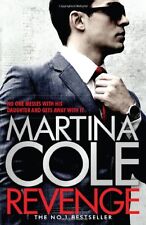 Revenge martina cole. for sale  UK