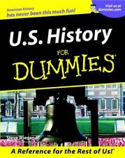 History dummies wiegand for sale  Aurora