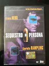 Sequestro persona dvd usato  San Martino Dall Argine