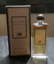 Miniature parfum serge d'occasion  Fronton