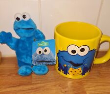 Sesame street mug for sale  LONDON