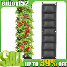 Vertical hanging planting for sale  Shipping to Ireland