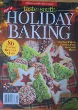 holiday baking magazines for sale  Chadbourn