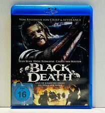 Black death blu gebraucht kaufen  Kaarst