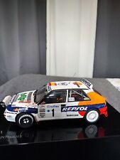 Kyosho lancia delta d'occasion  Thiers