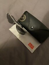 Junior ray ban for sale  GLASGOW