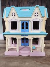 Fisher price dollhouse for sale  Howell