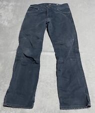 Kuhl Pants Mens 34X32 Straight Leg Jeans Ryder Rydr Hiking Outdoors Patina Dye for sale  Shipping to South Africa