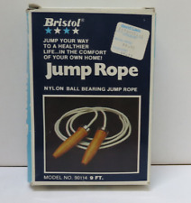Bristol jump rope for sale  Mineral Wells