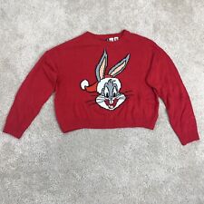 Christmas sweater womens for sale  SWANSEA