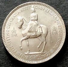 1953 crown coin for sale  UK