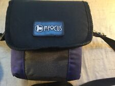 Focus padded camera for sale  Saint Clair