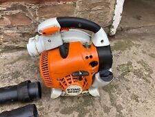 Stihl petrol leaf for sale  BRAMPTON