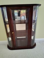 curio storage door for sale  Hilton Head Island