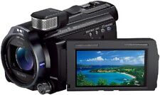 Filmadora Sony Full HD HANDYCAM PJ790V língua preta somente japonês [quase em perfeito estado] comprar usado  Enviando para Brazil