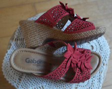 Gabor comfort sandale gebraucht kaufen  Bremen