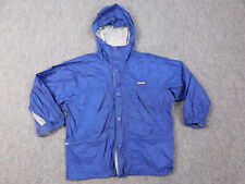 Patagonia jacket boys for sale  West Brookfield