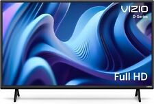 Smart TV VIZIO 32" Classe 720p Full-Array LED HD com Hulu, Netflix - D32H-J04 comprar usado  Enviando para Brazil