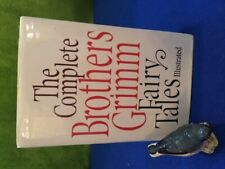 Complete brothers grimm for sale  UK