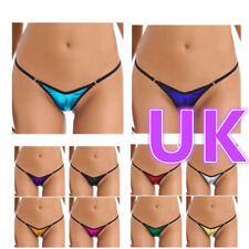 Women micro thong for sale  SWANSEA