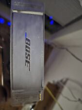 Bose soundlink ladestation gebraucht kaufen  Elbe