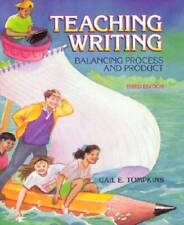 Teaching writing balancing for sale  Montgomery