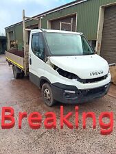 Iveco daily 2.3 for sale  KINGSBRIDGE