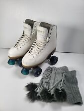 Boston roller skates for sale  Shipping to Ireland