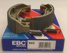Ebc rear brake for sale  HORNCASTLE