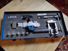 Laser hydraulic brake for sale  LEAMINGTON SPA