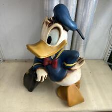 Boneco antigo tamanho grande 19,7 polegadas Disney Pato Donald comprar usado  Enviando para Brazil