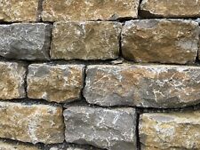 Mauersteine natrusteine steine gebraucht kaufen  Simmozheim