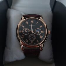 Banus men wristwatch for sale  WELLS