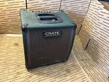 Crate acoustic cimarron for sale  New Milford