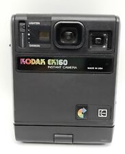 Kodak 160 instant d'occasion  Fosses